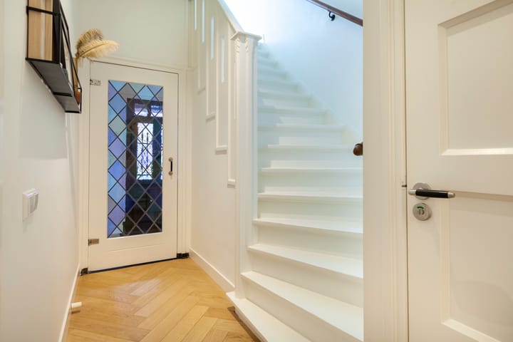 Foto 10 van van Swietenstraat 26