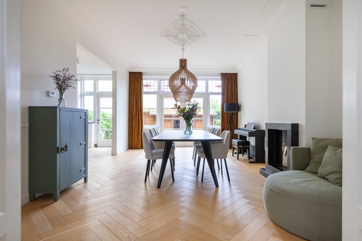 Foto 12 van van Swietenstraat 26