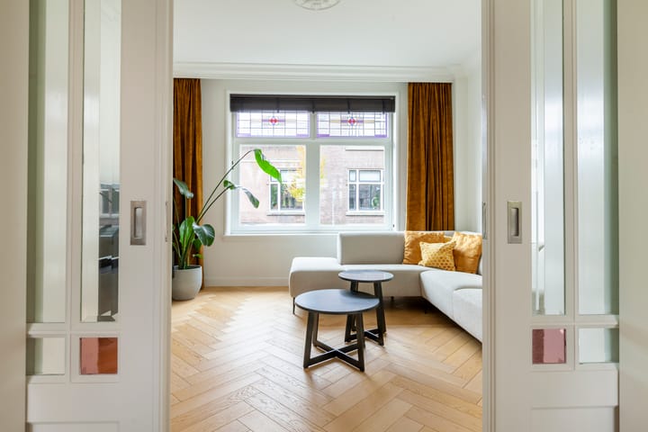 Foto 13 van van Swietenstraat 26