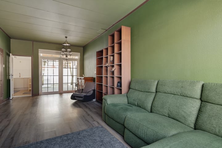 Foto 9 van Katwijkerweg 40