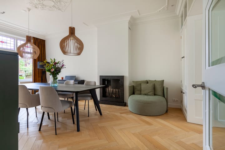 Foto 15 van van Swietenstraat 26