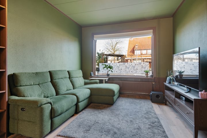 Foto 10 van Katwijkerweg 40