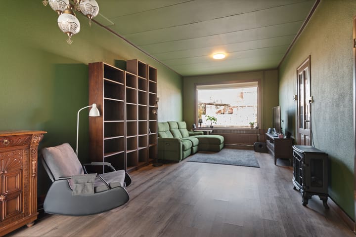 Foto 12 van Katwijkerweg 40