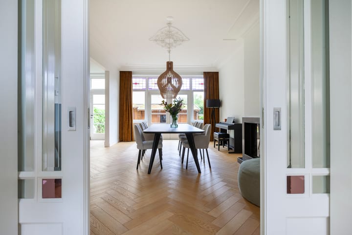 Foto 18 van van Swietenstraat 26