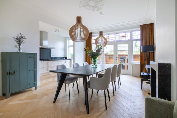 Foto 19 van van Swietenstraat 26