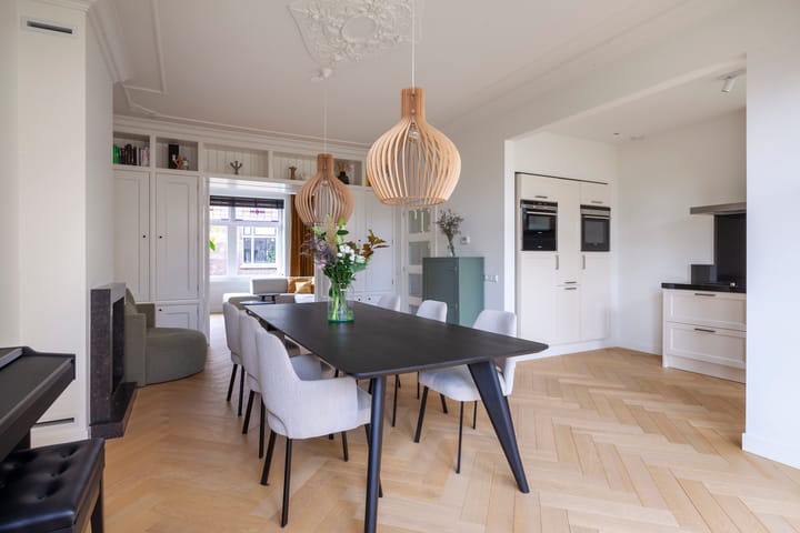 Foto 20 van van Swietenstraat 26