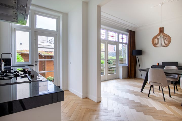 Foto 24 van van Swietenstraat 26