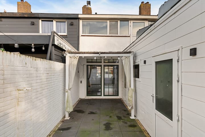 Foto 16 van Katwijkerweg 40