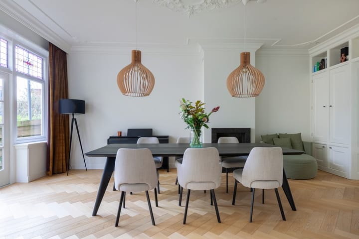 Foto 25 van van Swietenstraat 26