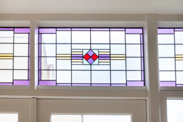 Foto 28 van van Swietenstraat 26