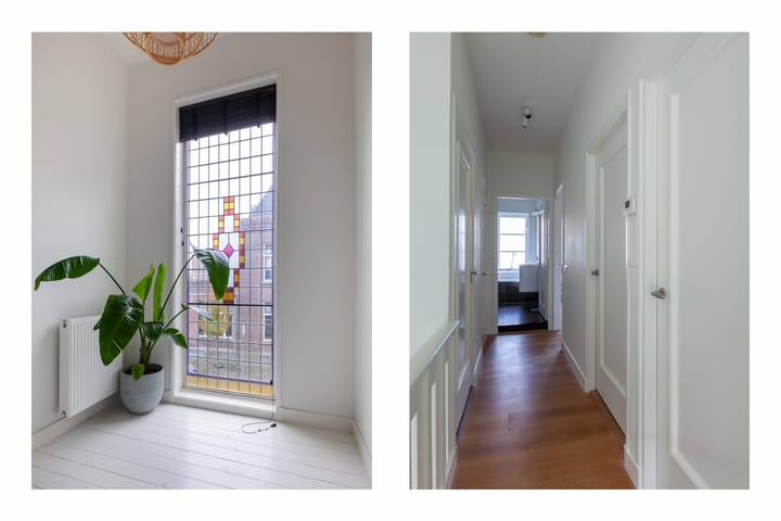 Foto 30 van van Swietenstraat 26