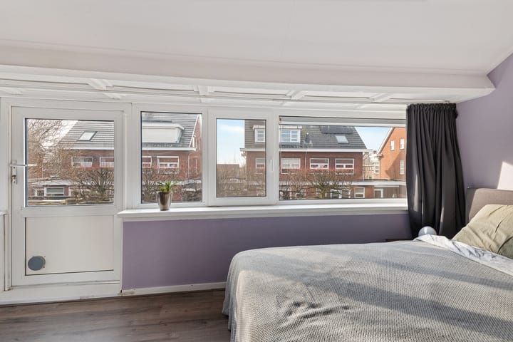 Foto 21 van Katwijkerweg 40