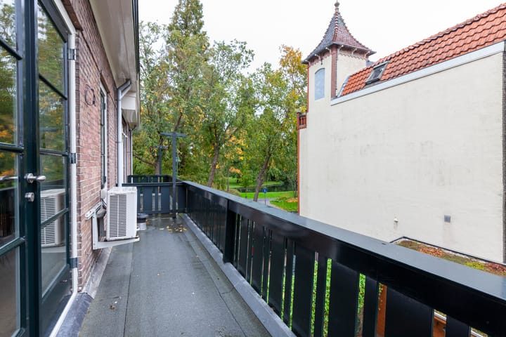 Foto 37 van van Swietenstraat 26