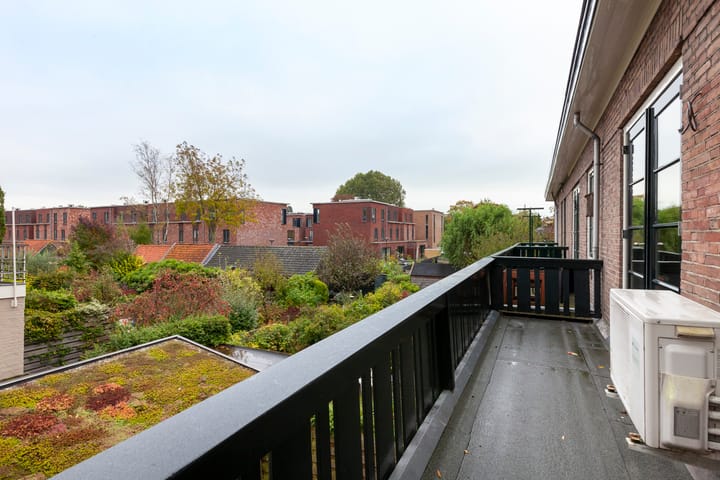 Foto 38 van van Swietenstraat 26