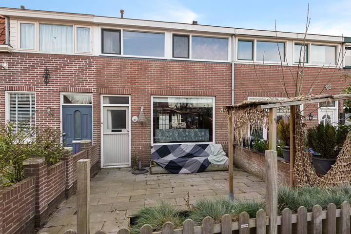 Foto 29 van Katwijkerweg 40