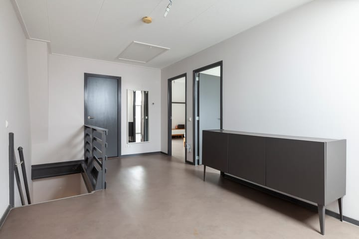 Foto 45 van van Swietenstraat 26