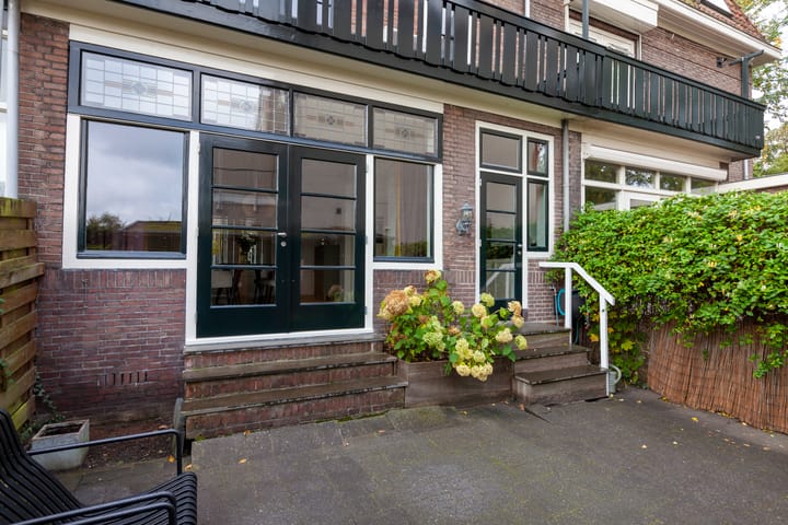 Foto 54 van van Swietenstraat 26