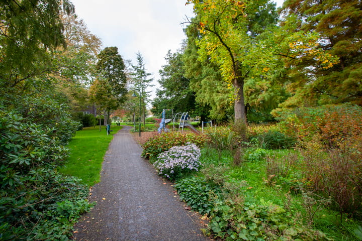 Foto 60 van van Swietenstraat 26