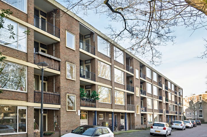 Foto 26 van Allerheiligenweg 68-B