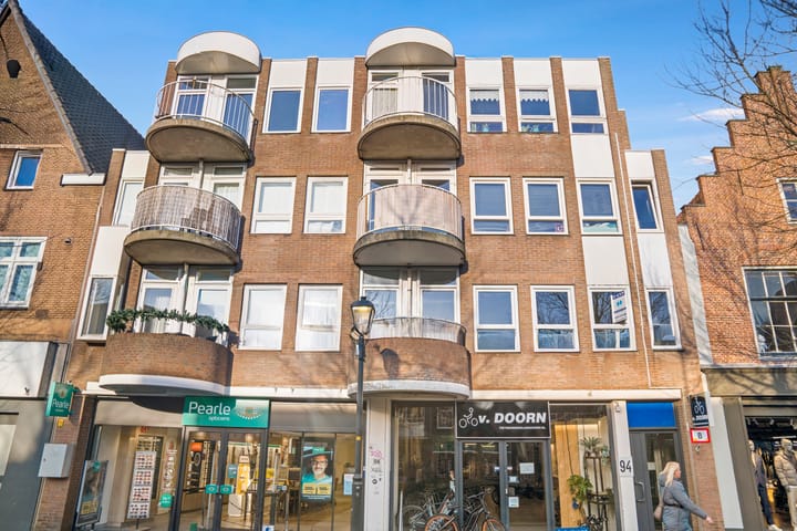 Foto 1 van Breestraat 94-B