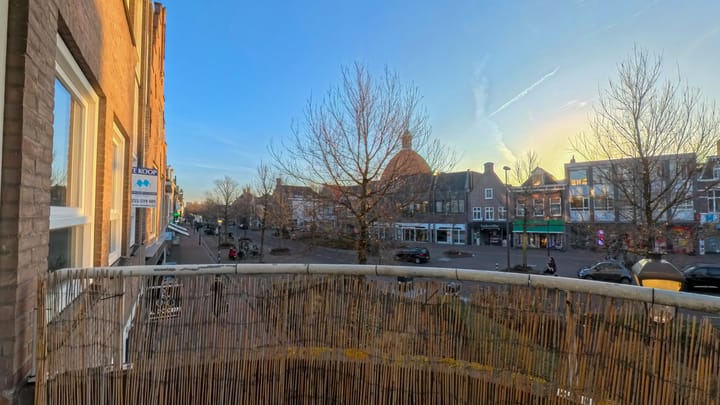 Photo 2 of Breestraat 94-B