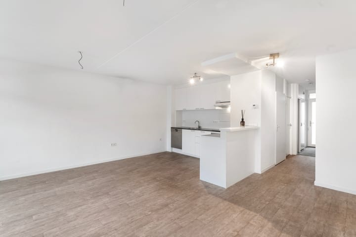 Photo 3 of Breestraat 94-B