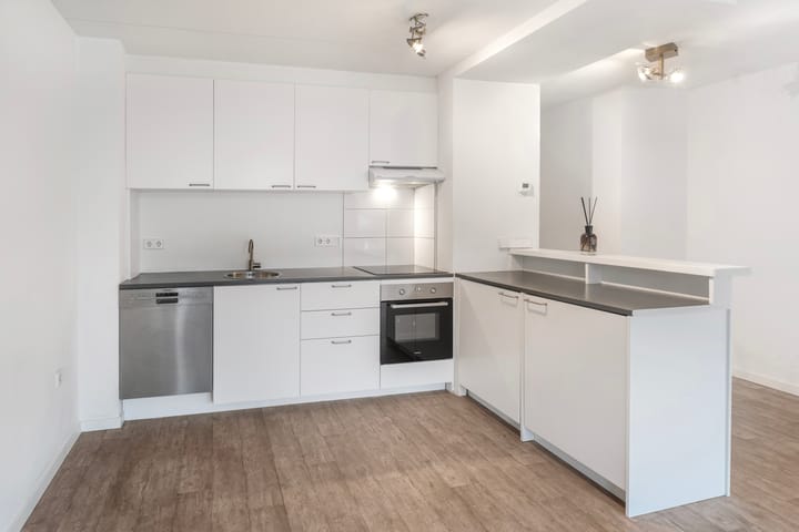 Photo 4 of Breestraat 94-B