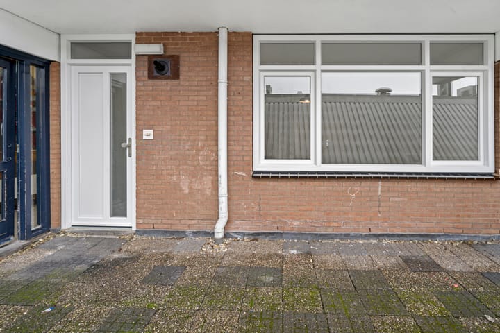 Foto 6 van Breestraat 94-B