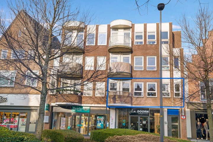 Foto 19 van Breestraat 94-B