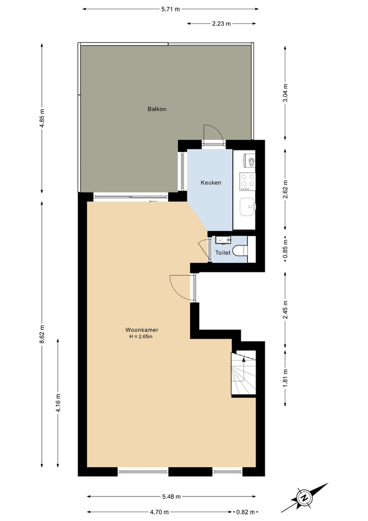 Photo 37 of Rijksstraatweg 67-RD
