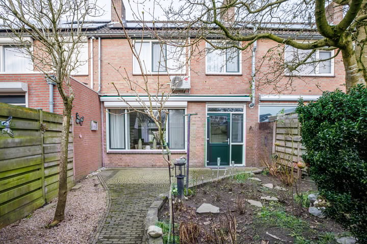 Foto 2 van Prins Mauritsstraat 69