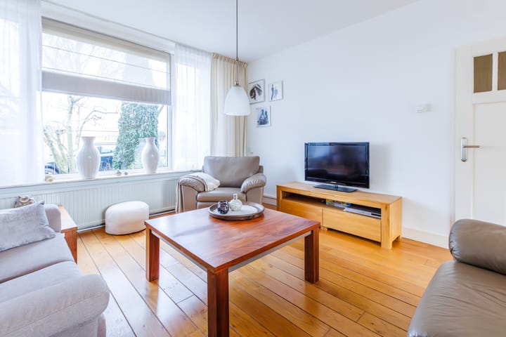 Foto 4 van Prins Mauritsstraat 69