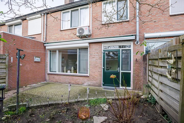 Foto 10 van Prins Mauritsstraat 69