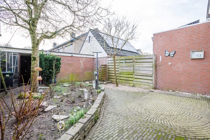 Foto 11 van Prins Mauritsstraat 69