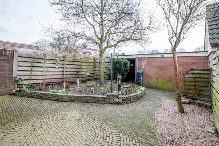 Foto 12 van Prins Mauritsstraat 69