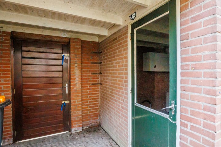 Foto 13 van Prins Mauritsstraat 69