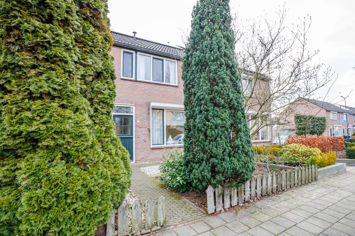 Foto 15 van Prins Mauritsstraat 69