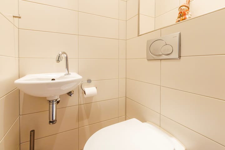 Foto 18 van Prins Mauritsstraat 69