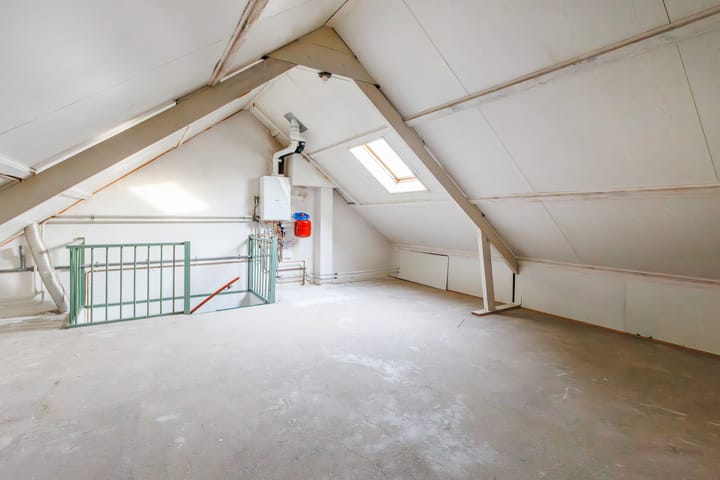 Foto 27 van Prins Mauritsstraat 69