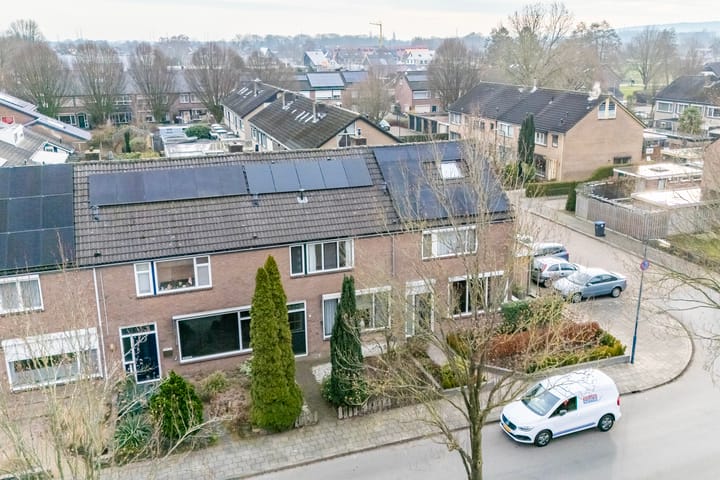 Foto 31 van Prins Mauritsstraat 69