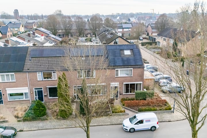 Foto 32 van Prins Mauritsstraat 69