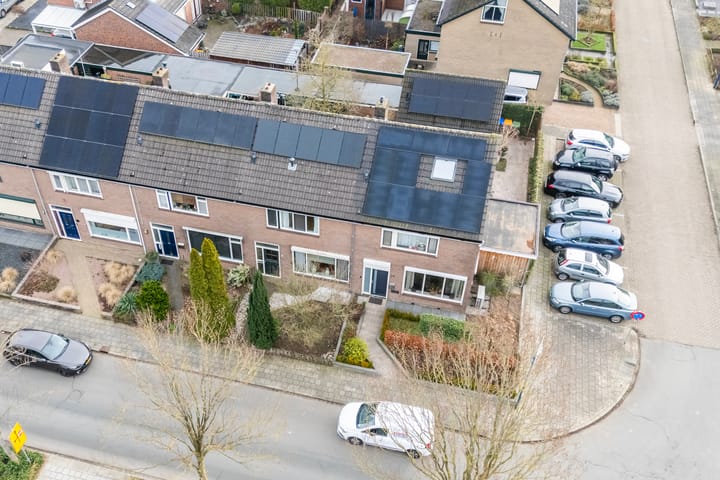 Foto 33 van Prins Mauritsstraat 69