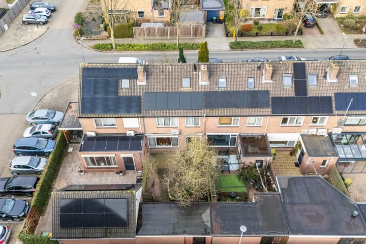 Foto 35 van Prins Mauritsstraat 69