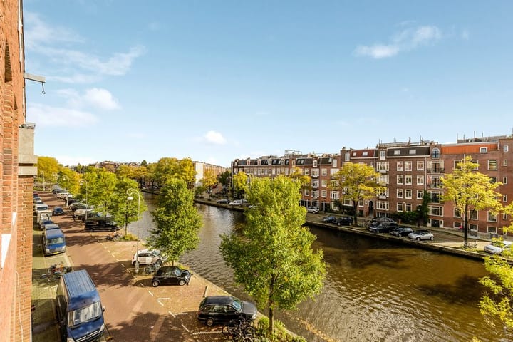 Foto 3 van Baarsjesweg 246-1