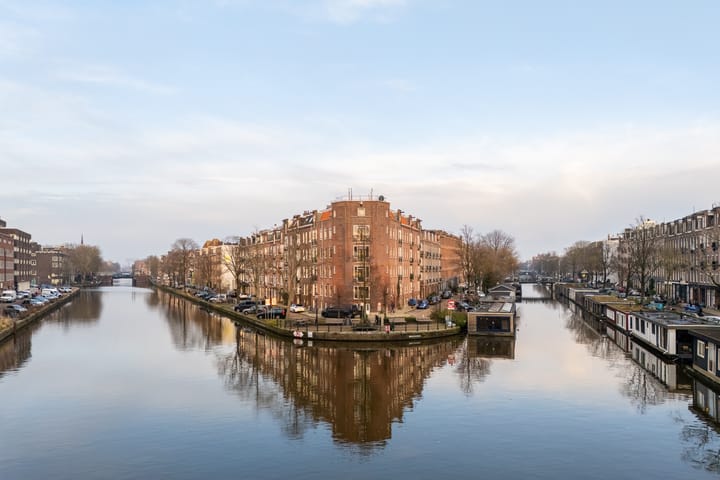 Foto 5 van Baarsjesweg 246-1