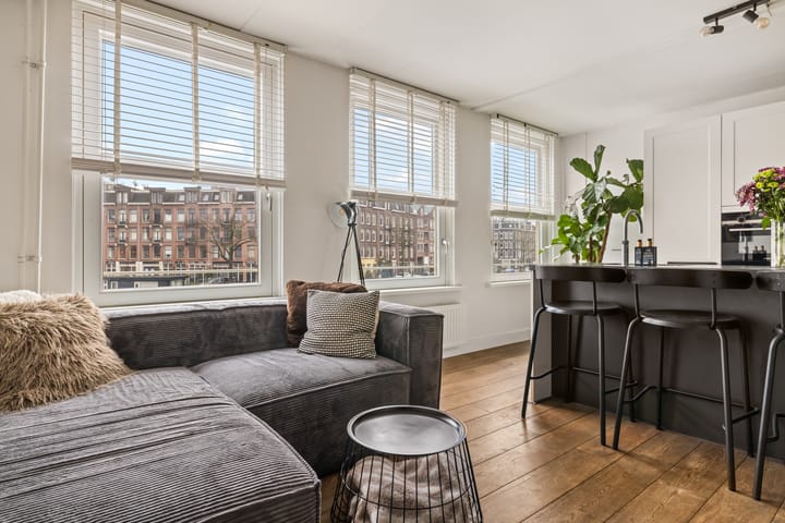 Foto 7 van Baarsjesweg 246-1