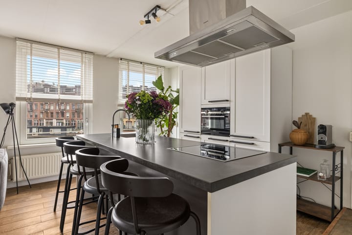 Foto 8 van Baarsjesweg 246-1