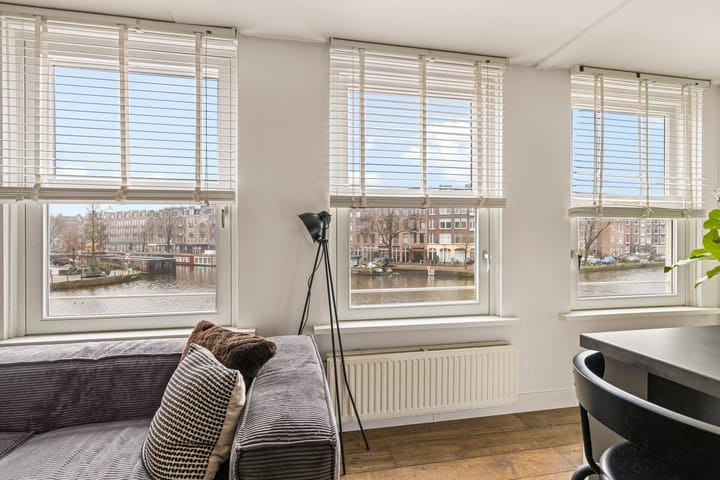 Foto 10 van Baarsjesweg 246-1