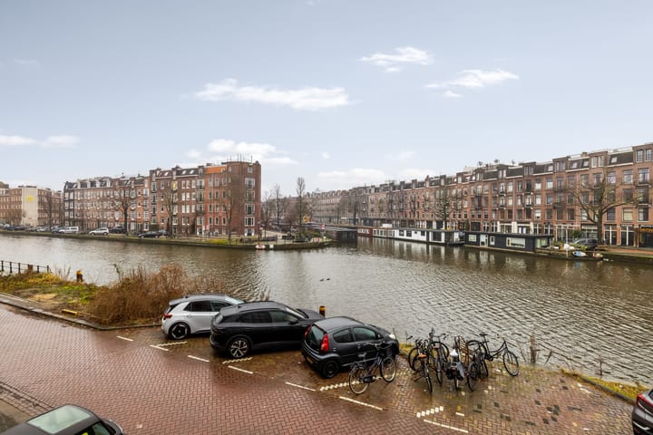 Foto 12 van Baarsjesweg 246-1