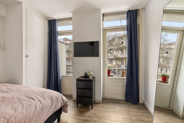 Foto 16 van Baarsjesweg 246-1